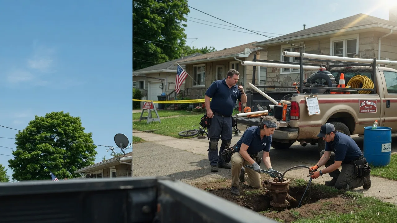 Water Heater Replacement in Murdock, NE near me